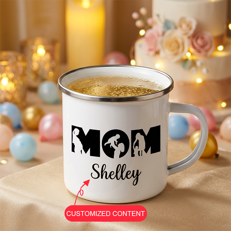 Customised Mother’s Day Coffee - Coffee Tea Equipment avaliação e preço