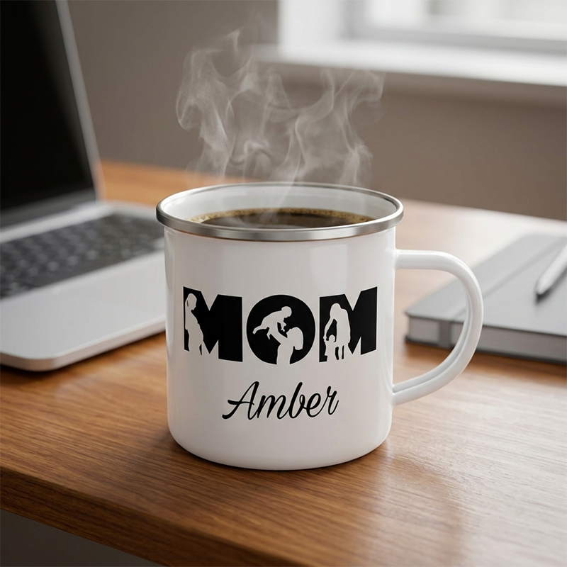 Customised Mother’s Day Coffee - Coffee Tea Equipment avaliação e preço