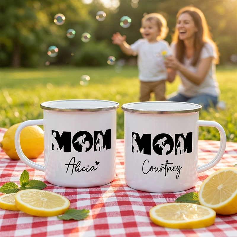 Customised Mother’s Day Coffee - Coffee Tea Equipment avaliação e preço