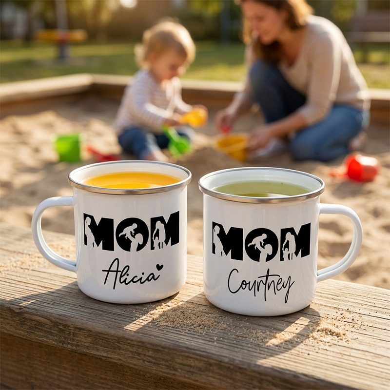 Customised Mother’s Day Coffee - Coffee Tea Equipment avaliação e preço