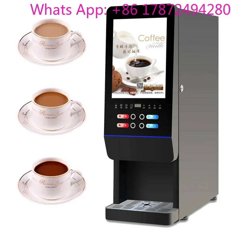 Commercial or Household Hot Co - Coffee Tea Or avaliação e preço