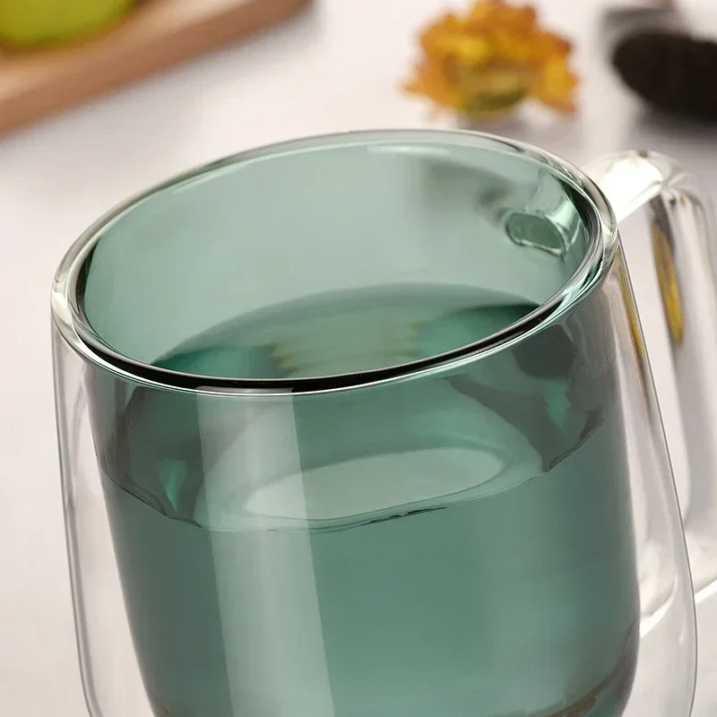 Whiskey Beer Glasses, Multi-co - Coffee Tea Vodka avaliação e preço