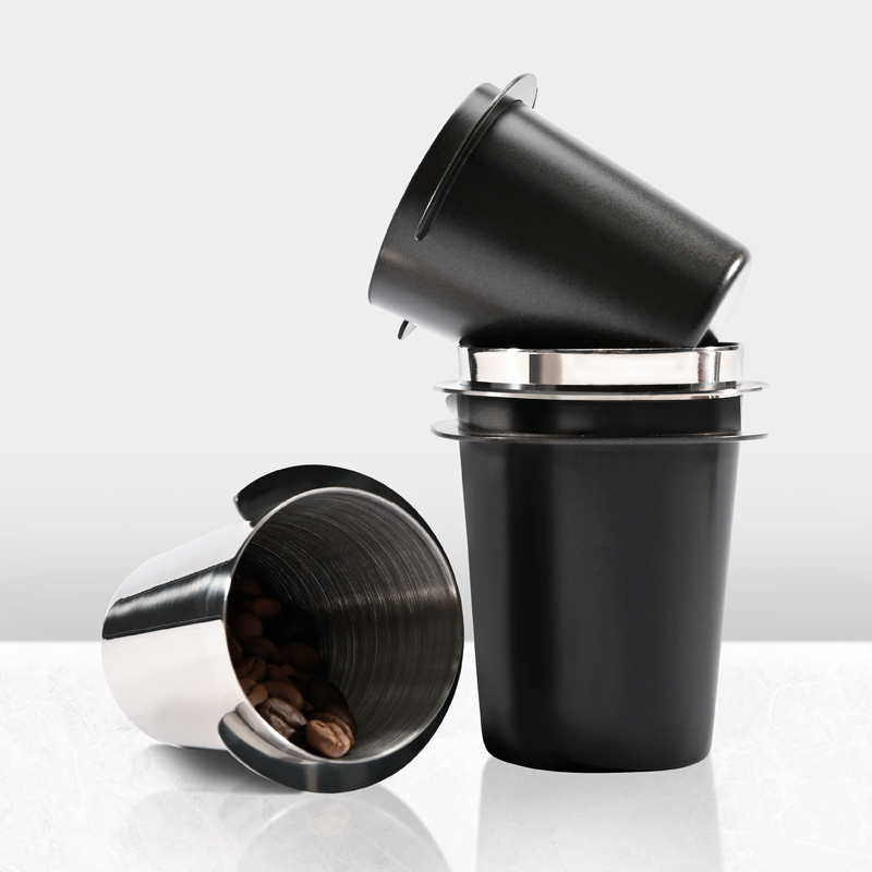 Coffee Dosing Cup 51/58mm Coff - Mug Tea Coffee avaliação e preço