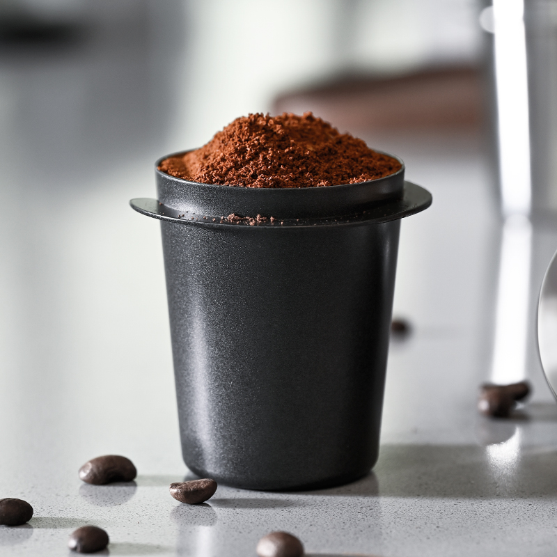 Coffee Dosing Cup 51/58mm Coff - Mug Tea Coffee avaliação e preço