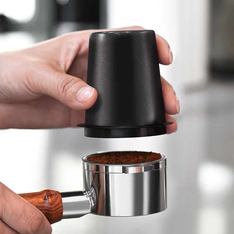 Coffee Dosing Cup 51/58mm Coff - Mug Tea Coffee avaliação e preço