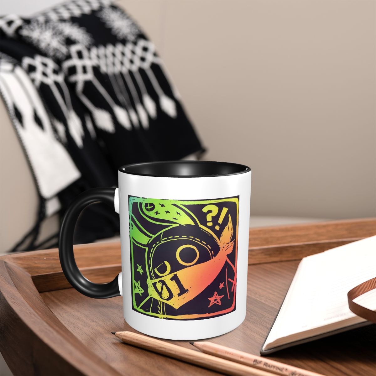 Zenless Zone Zero Mug Funny Ce - Coffee Tea Zone avaliação e preço