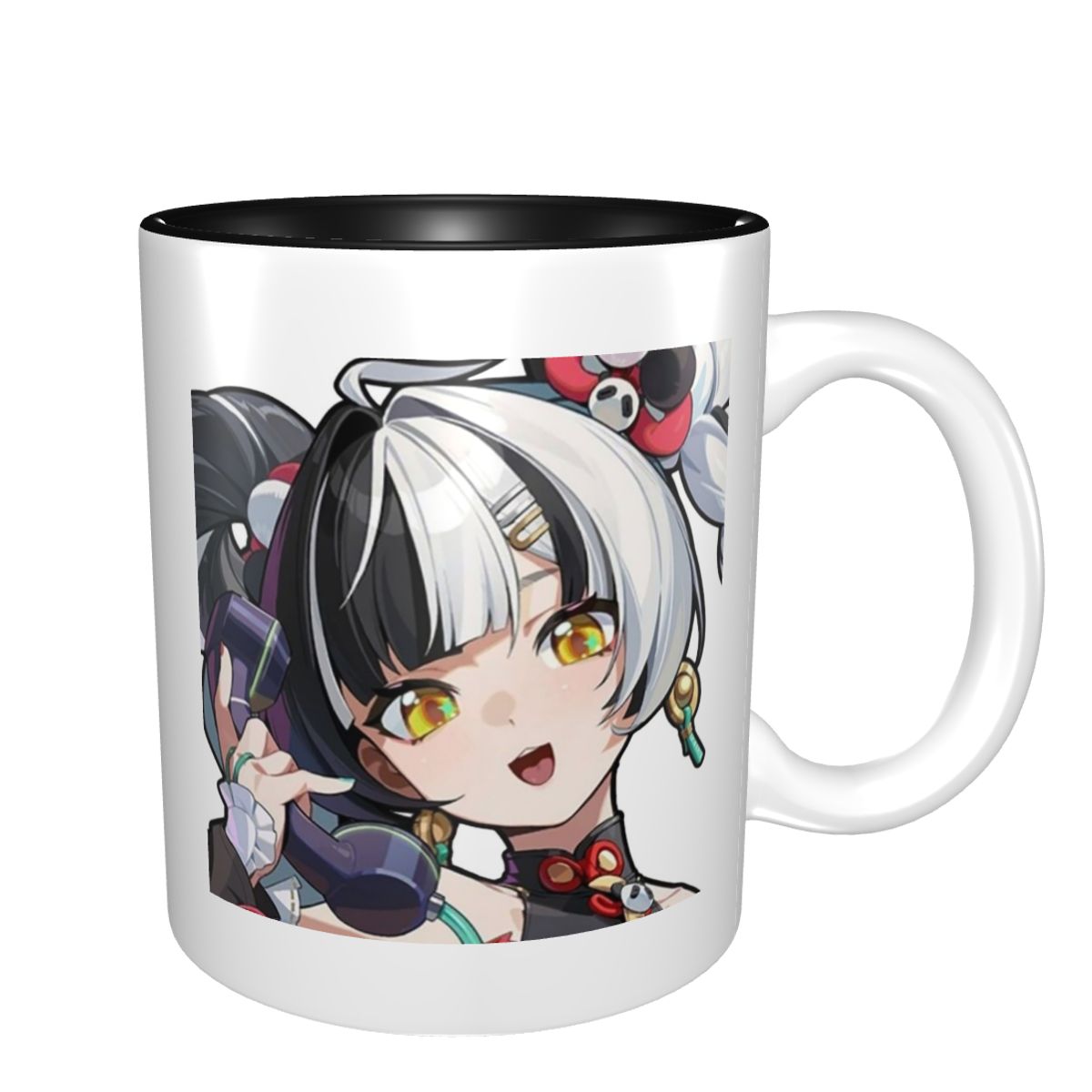 Zenless Zone Zero Dialyn Answe - Coffee Tea Zone avaliação e preço
