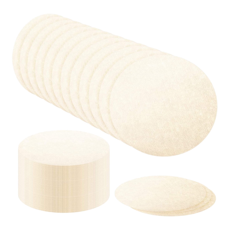 New 500 Pcs Replacement Paper  - Aeropress Coffee Maker avaliação e preço