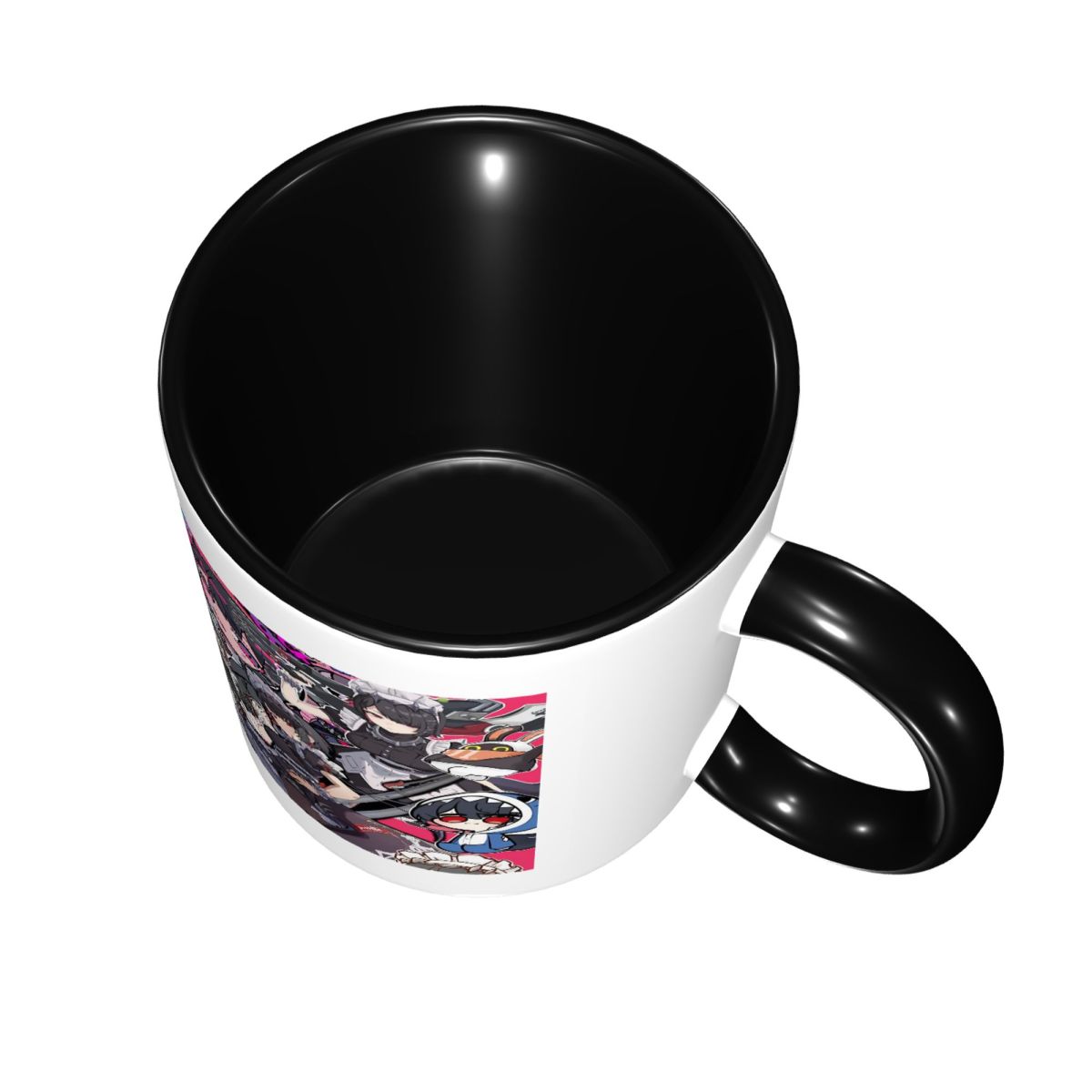 Ellen Joe Zenless Zone Zero Mu - Coffee Tea Zone avaliação e preço