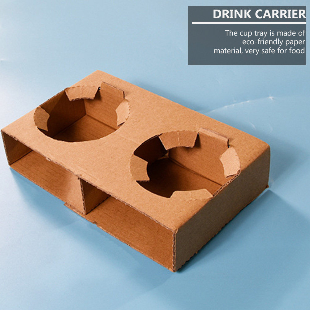 10Pcs Eco-Friendly Biodegradab - Coffee Tea Cups avaliação e preço