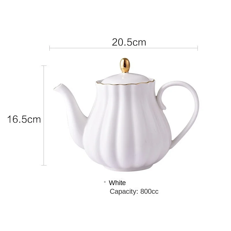 British Ceramic Handbrewed Cof - Coffee Tea Jar Set avaliação e preço