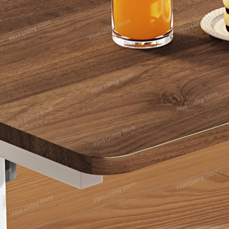 Living Room Home Coffee Table  - Coffee Tea Van avaliação e preço