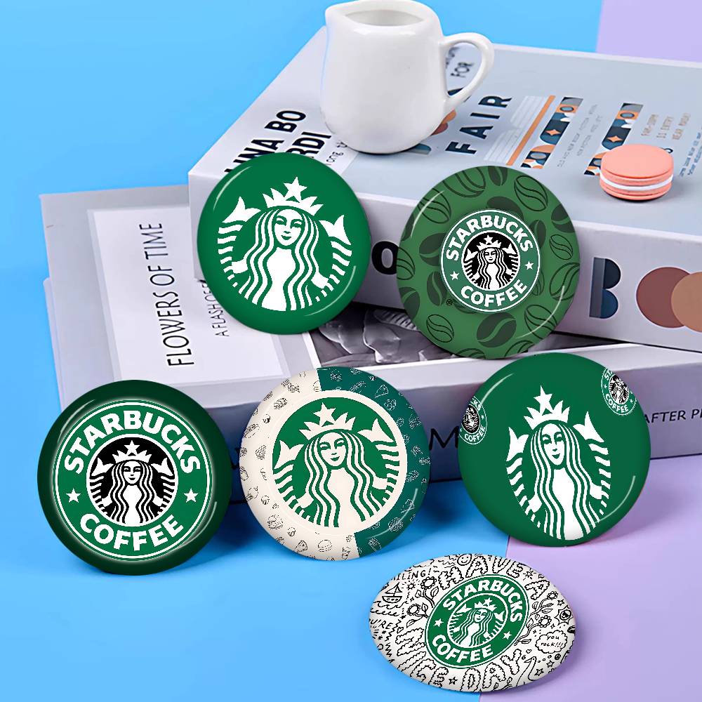Cool S-Starbucks LOGO Anime Br - Coffee Tea Logo avaliação e preço