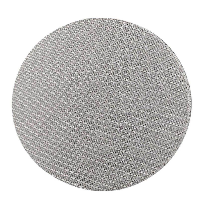 4X Coffee Filter Mesh,Reusable - Aeropress Coffee Maker avaliação e preço