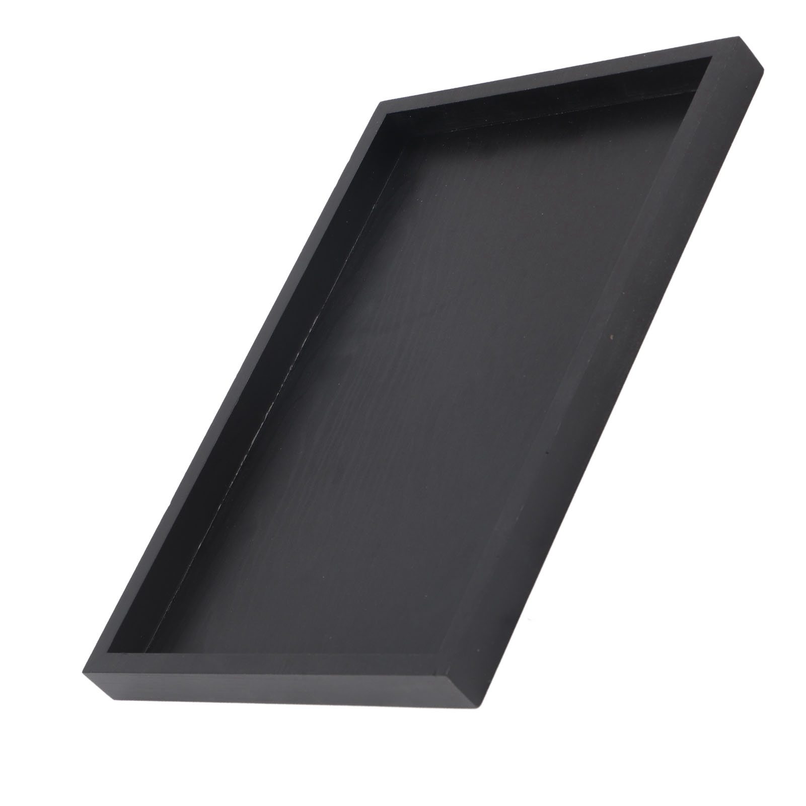 Rectangle Shape  Wood Tea Coff - Coffee Tea Stand avaliação e preço