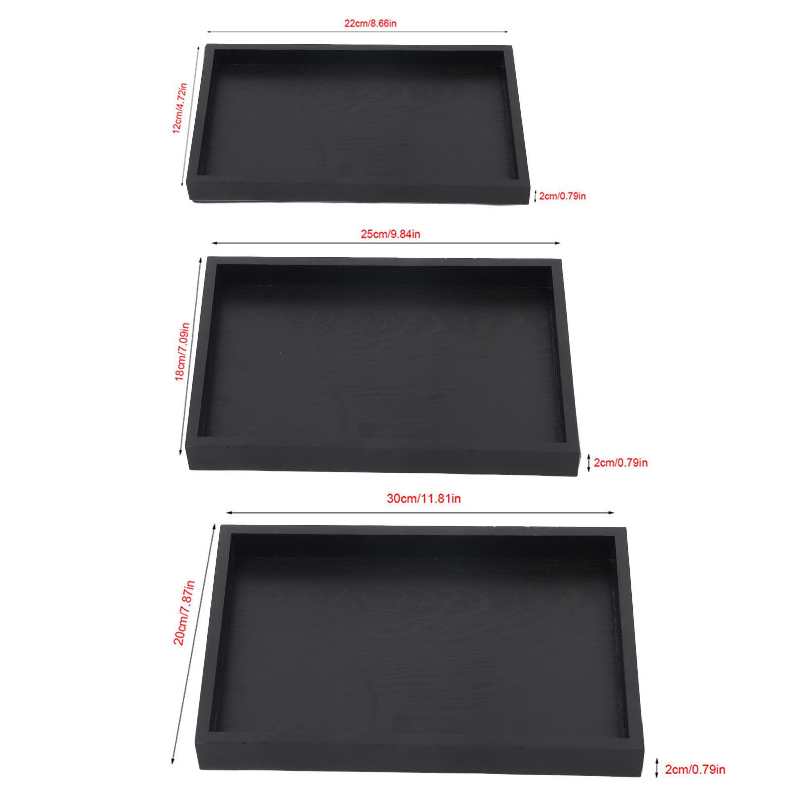 Rectangle Shape  Wood Tea Coff - Coffee Tea Stand avaliação e preço
