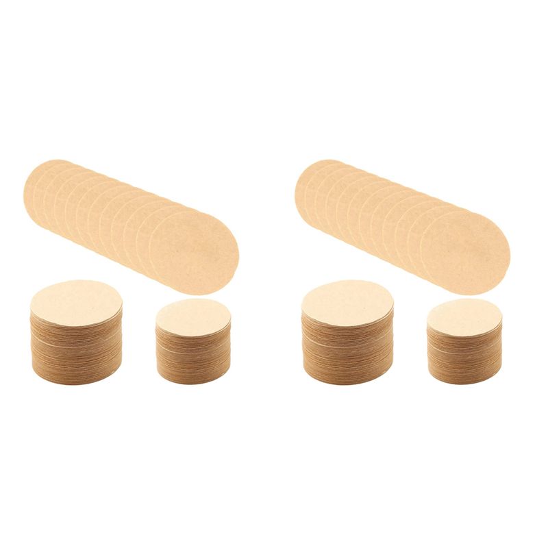 IALJ-700 Pcs Replacement Paper - Aeropress Coffee Maker avaliação e preço