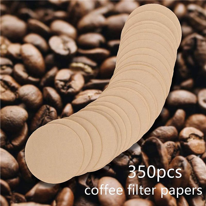 IALJ-700 Pcs Replacement Paper - Aeropress Coffee Maker avaliação e preço