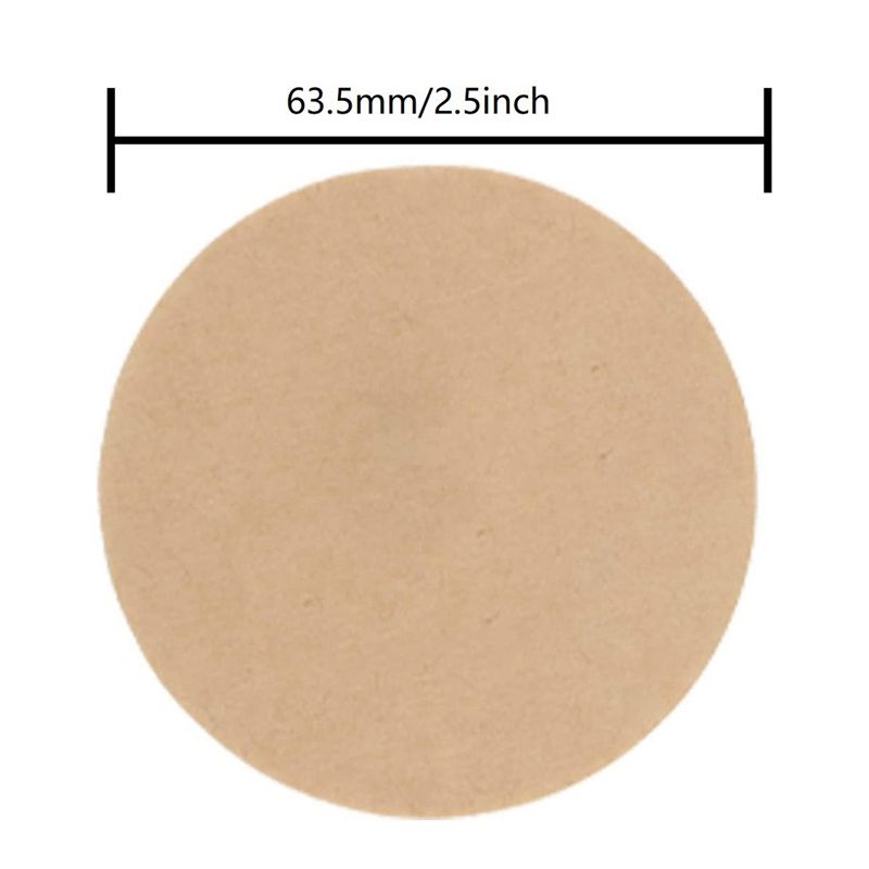 IALJ-700 Pcs Replacement Paper - Aeropress Coffee Maker avaliação e preço