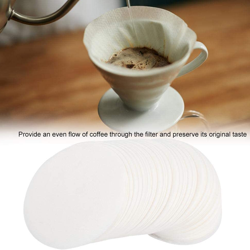 350PCS Round Disposable Drip C - Aeropress Coffee Maker avaliação e preço