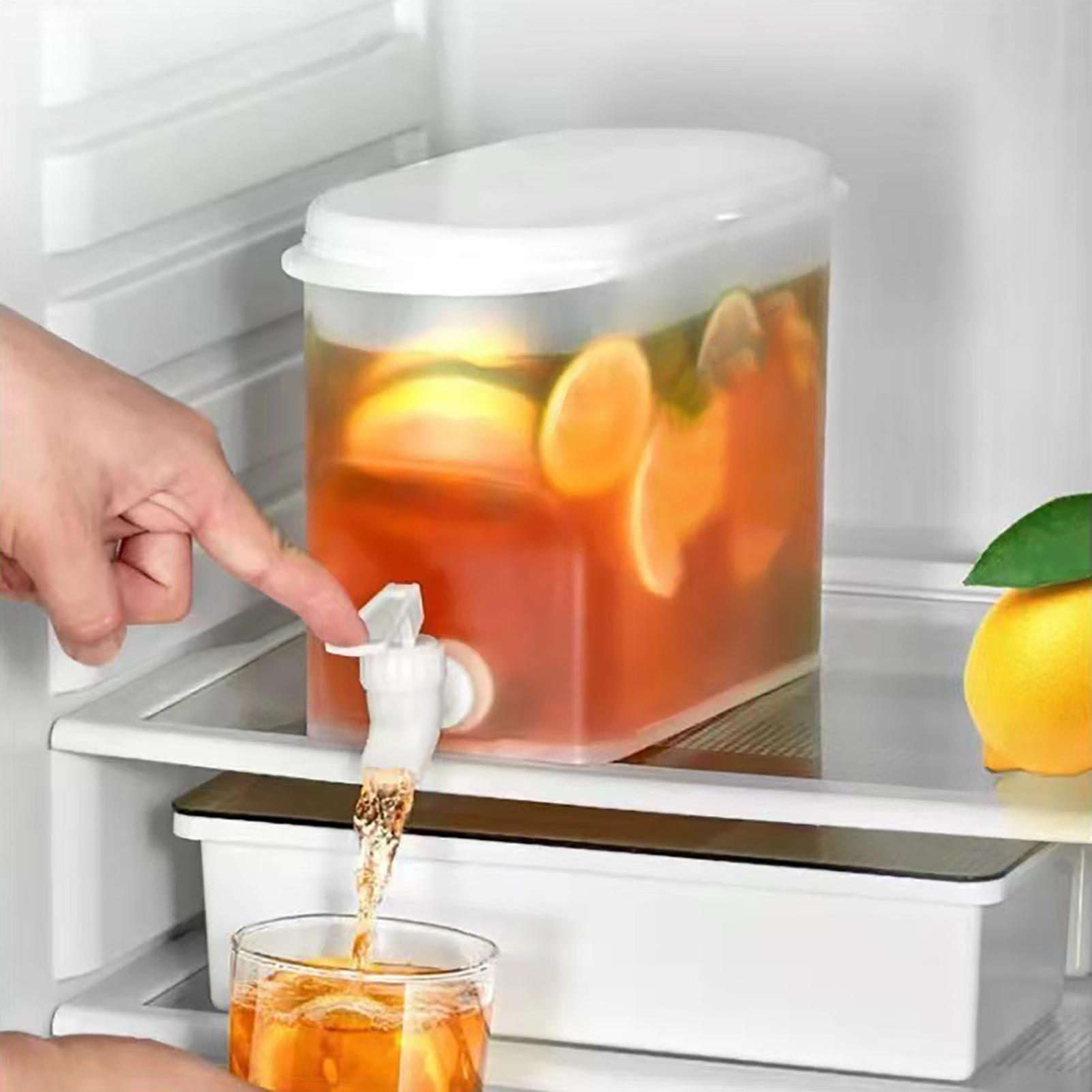 2.8L Large Capacity Cold Kettl - Cold Brew Jar avaliação e preço