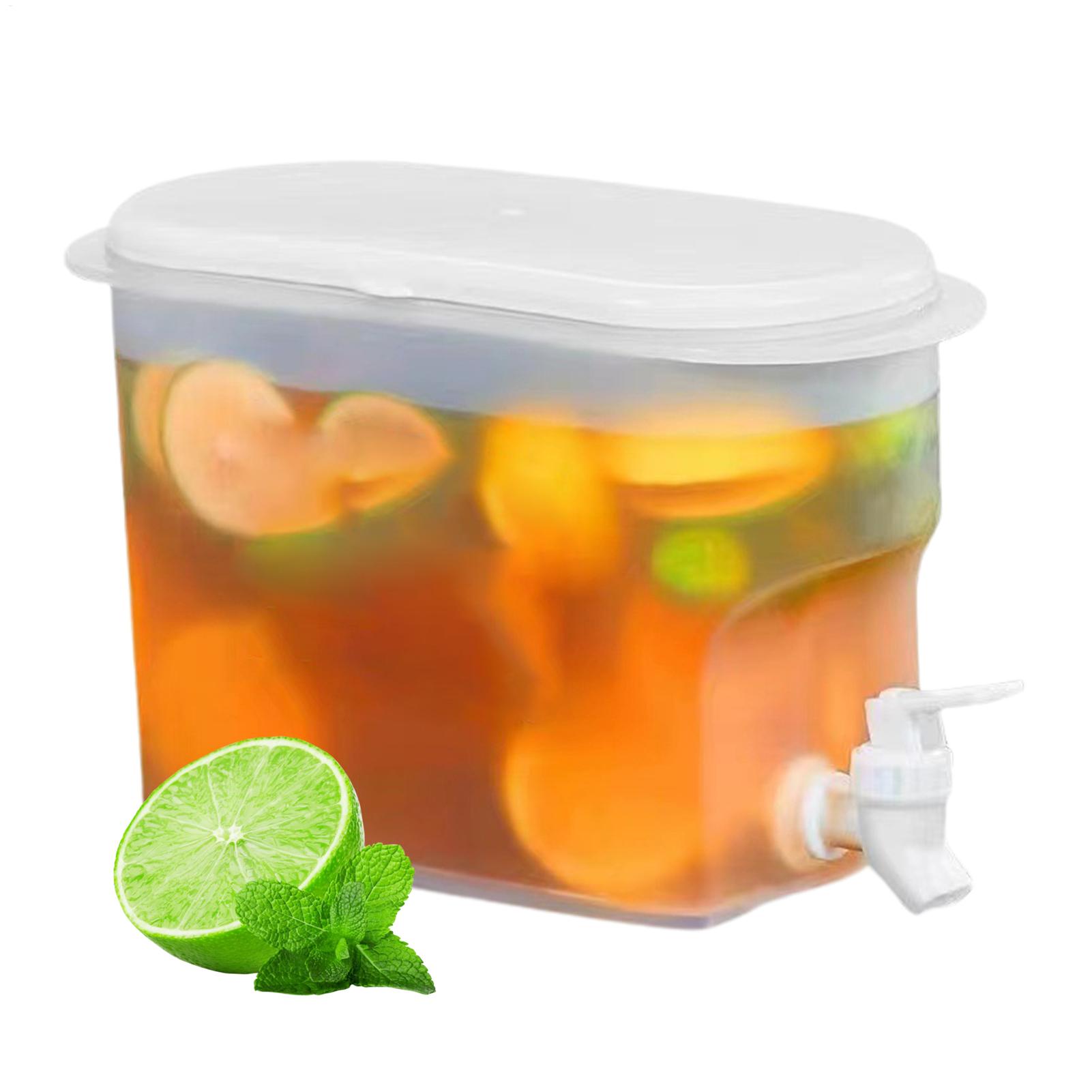 2.8L Large Capacity Cold Kettl - Cold Brew Jar avaliação e preço