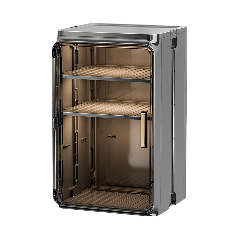 Dust-proof cup storage rack De - Coffee Tea Zone avaliação e preço