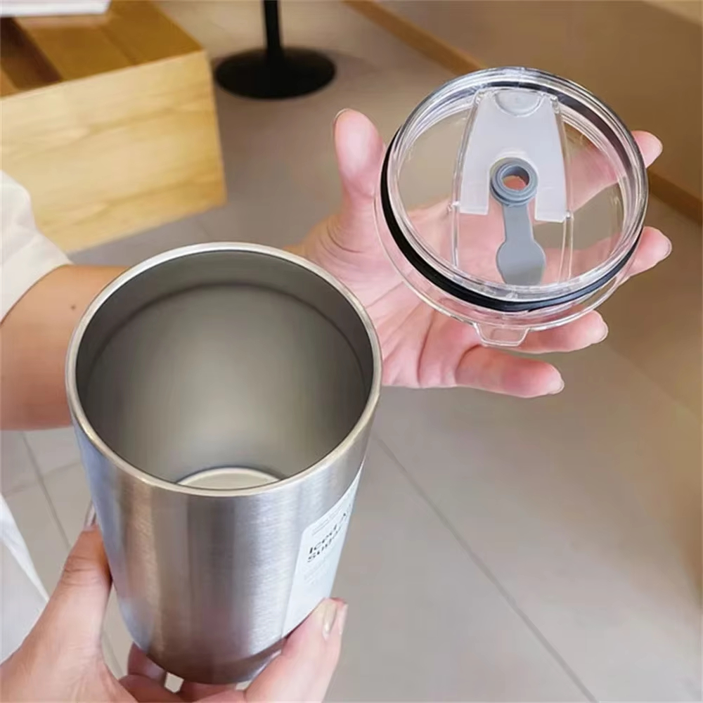 360ML Double-Layer Stainless S - Cold Brew Jar avaliação e preço