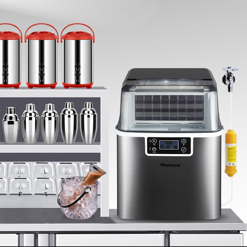 Free Shipping By DHL Automatic - Coffee Tea Or avaliação e preço