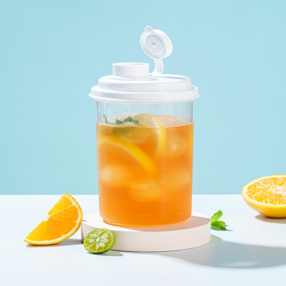 Portable Reusable Cold Brew Co - Cold Brew Jar avaliação e preço