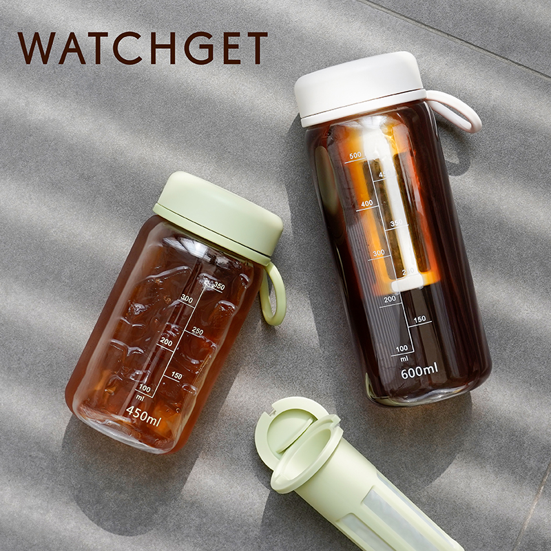 watchget Cold Brew Coffee Make - Cold Brew Jar avaliação e preço