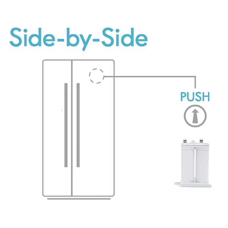 Frigidaire WF2CB PureSource2 I - Cold Brew Jar avaliação e preço