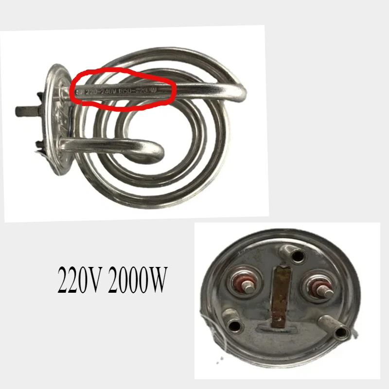 DMH-DMHElectric Kettle Parts C - Coffee Tea Or avaliação e preço