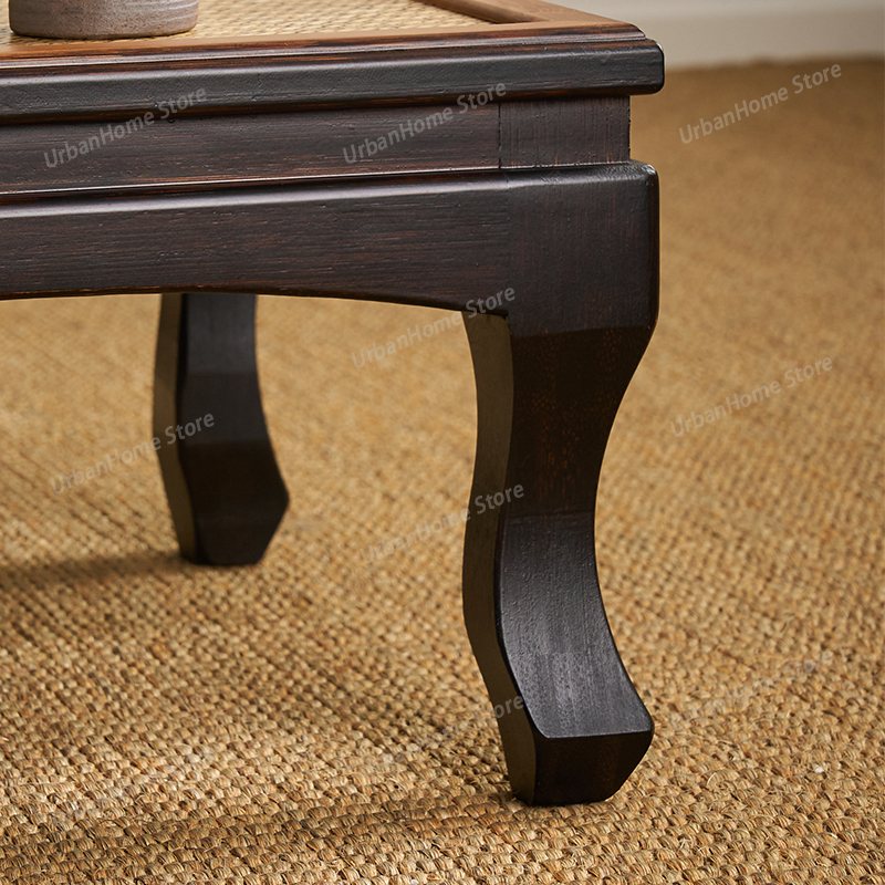 Tea Vintage Coffee Tables Low  - Coffee Tea Van avaliação e preço
