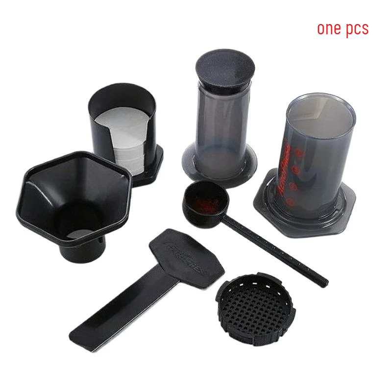 Hand Press Espresso Coffee Mac - Aeropress Coffee Maker avaliação e preço