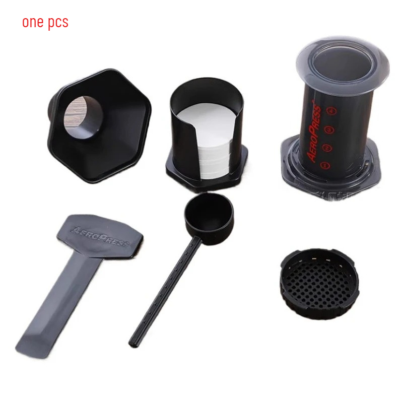 Hand Press Espresso Coffee Mac - Aeropress Coffee Maker avaliação e preço