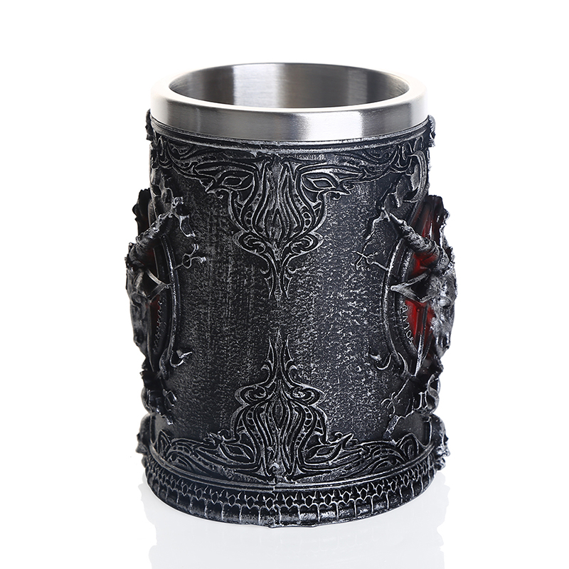 Baphomet Beer Glass Buffmet Re - Mug Tea Coffee avaliação e preço