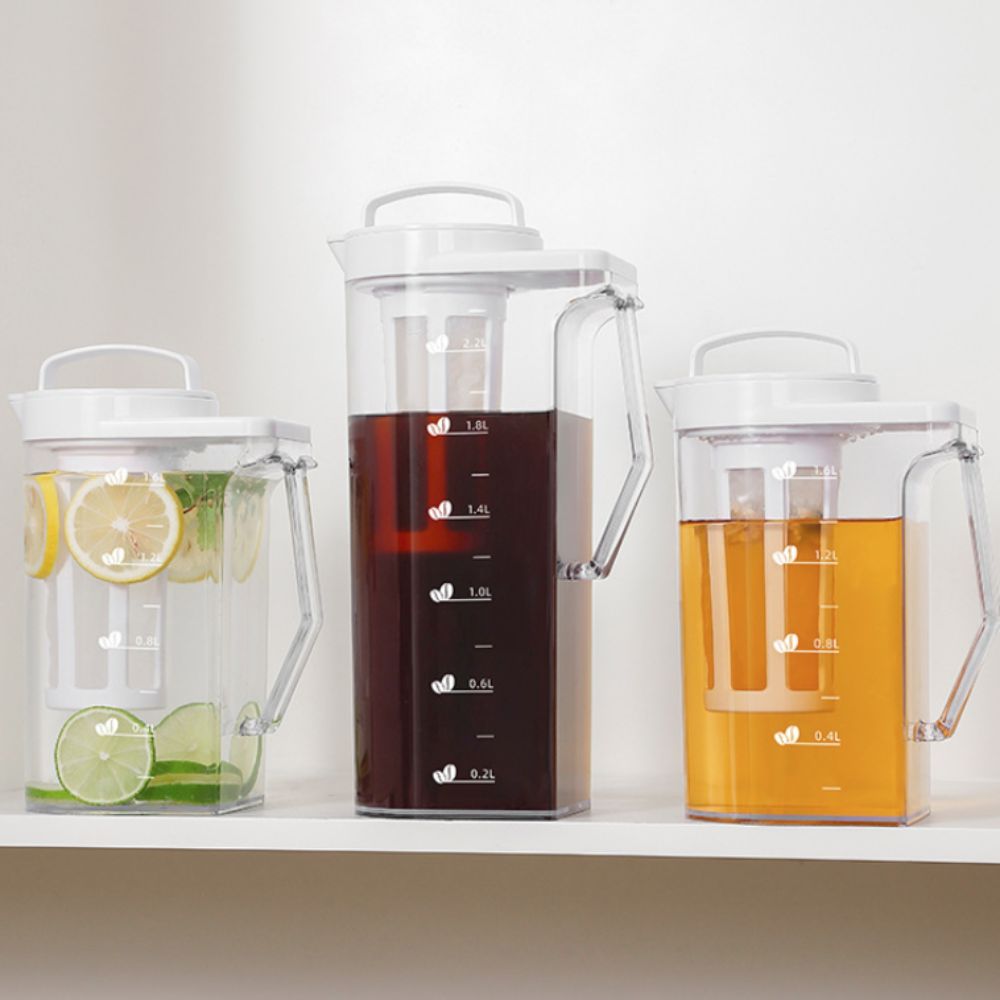 Large Capacity Cold Brew Coffe - Cold Brew Jar avaliação e preço