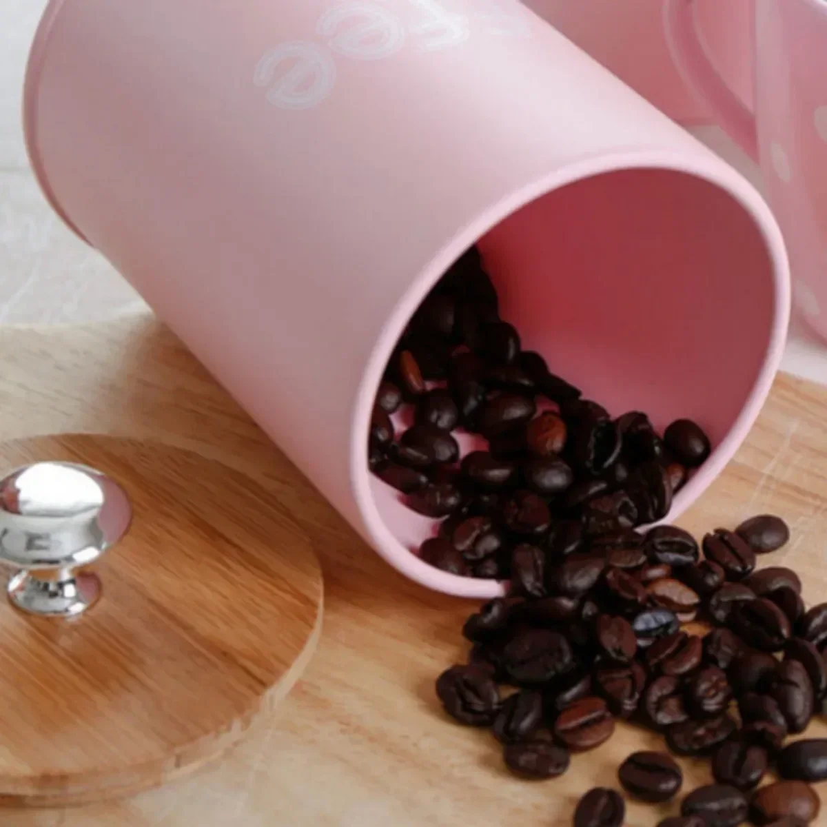 3Pcs/Set Tea Coffee Sugar Stor - Coffee Tea Jar Set avaliação e preço