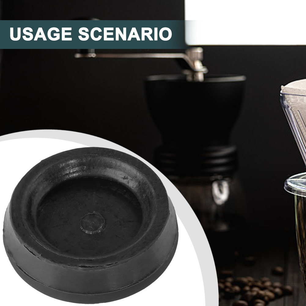 Adapter Seal Plunger Cap For A - Aeropress Coffee Maker avaliação e preço