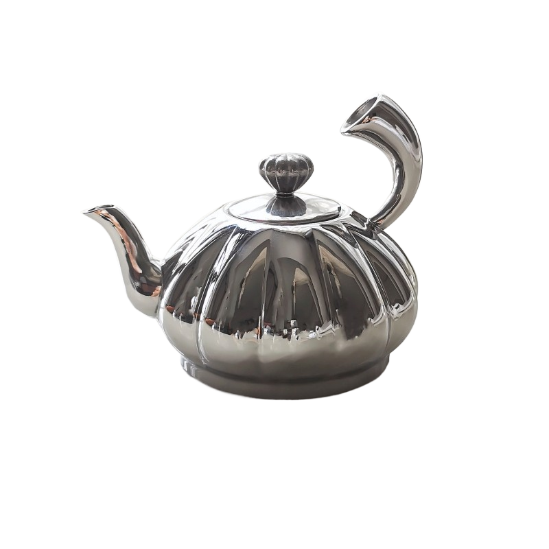 304 Stainless Steel Creative D - Coffee Tea Jar Set avaliação e preço