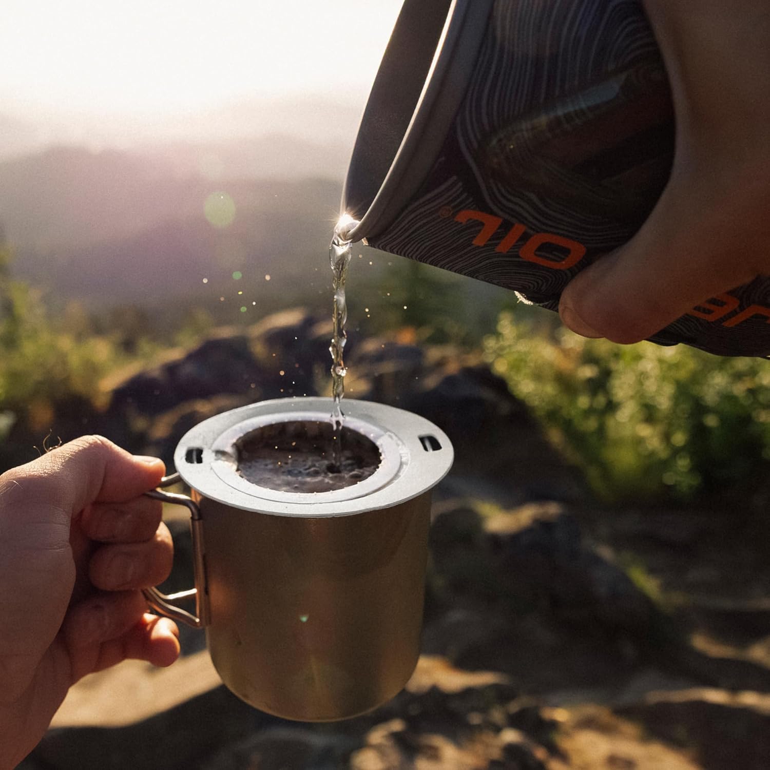 Compostable Paper Pour Over Co - Coffee Tea Or avaliação e preço