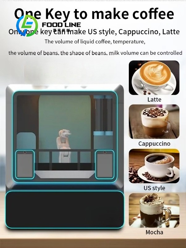 Smart and Coffee Vending Machi - Coffee Tea Vending Machine Price avaliação e preço