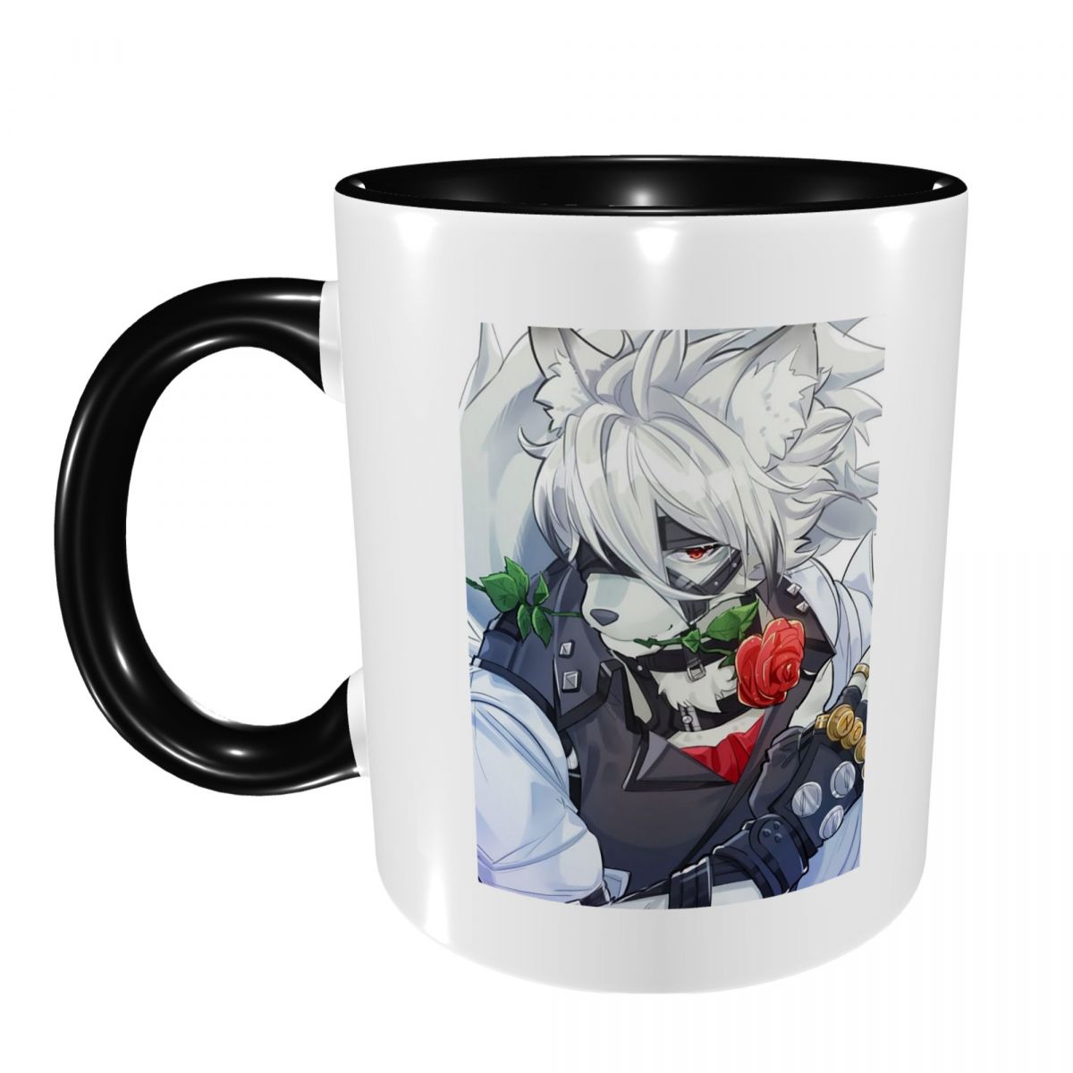 Zenless Zone Zero - Von Lycaon - Coffee Tea Zone avaliação e preço
