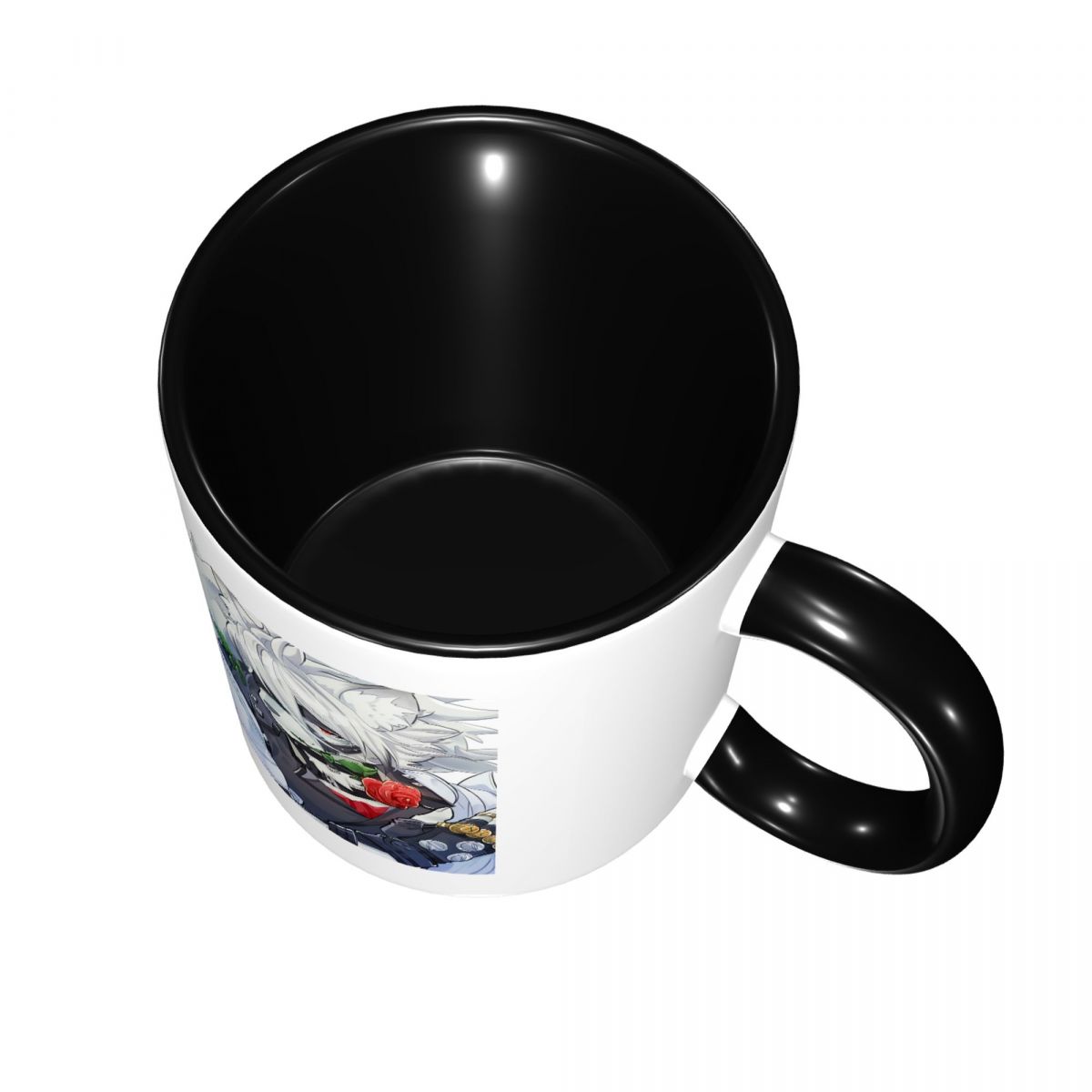 Zenless Zone Zero - Von Lycaon - Coffee Tea Zone avaliação e preço