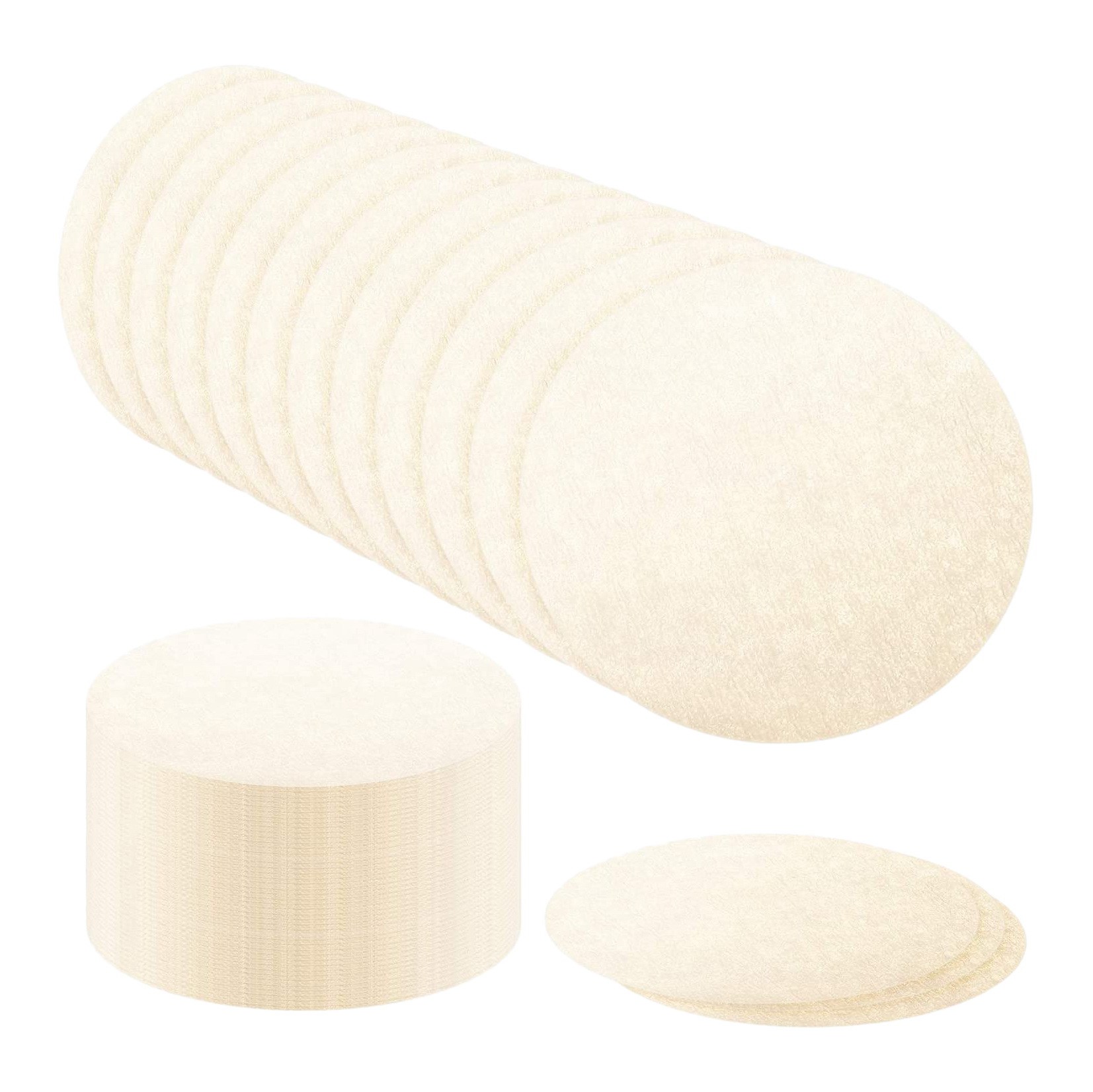 500 Pcs Replacement Paper Filt - Aeropress Coffee Maker avaliação e preço